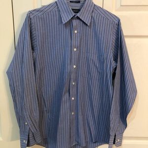 Chaps LS shirt